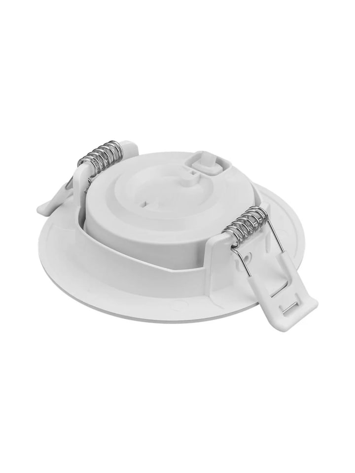 COFI 1453 LED Einbauspot 5W | Schwenkbar Rund | 400lm, Ø 7 cm in Weiß günstig kaufen