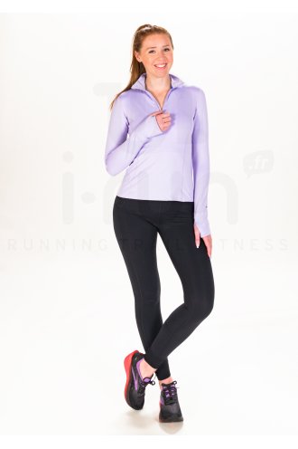 Brooks Dash 1/2 Zip W