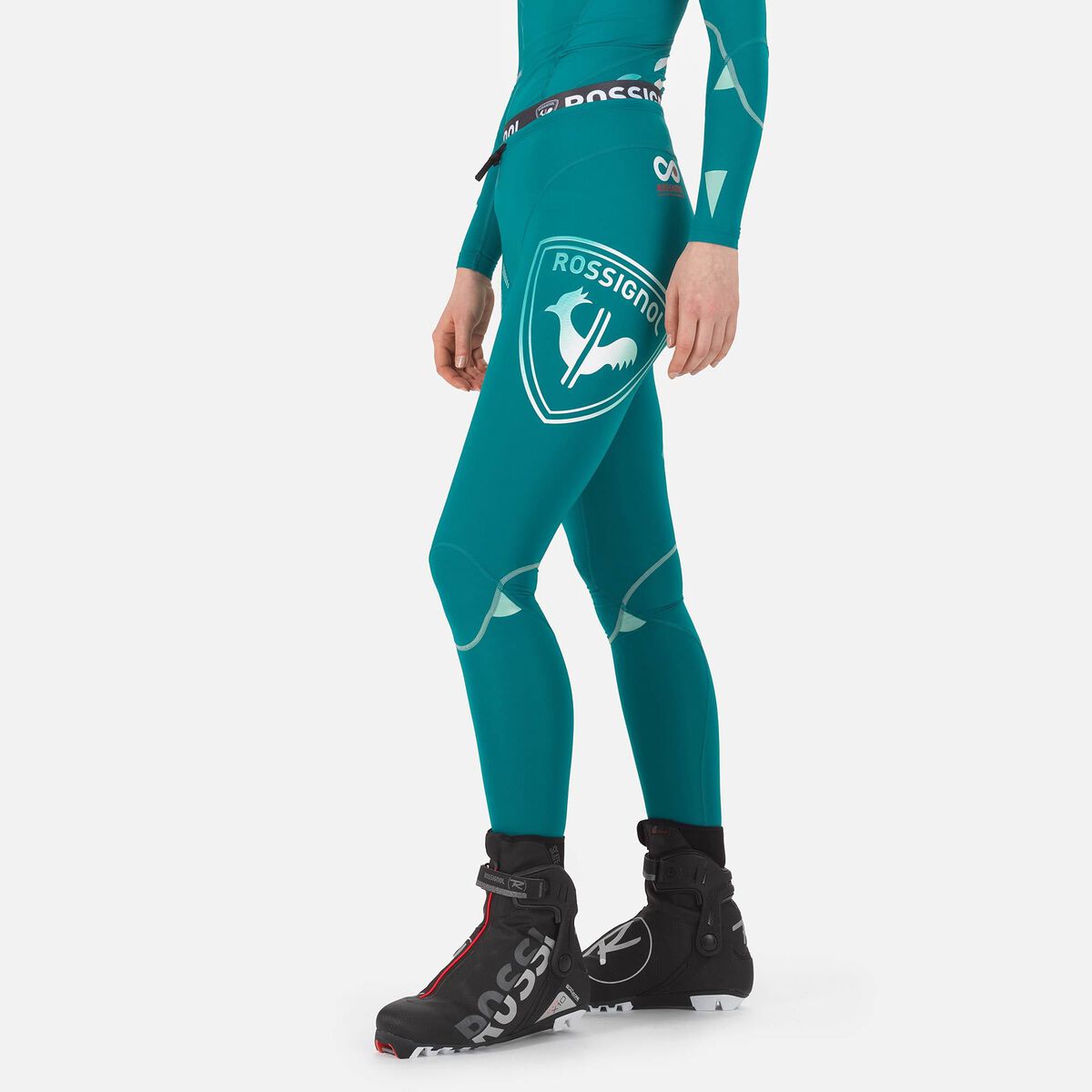 Damenkompressionshose Infini