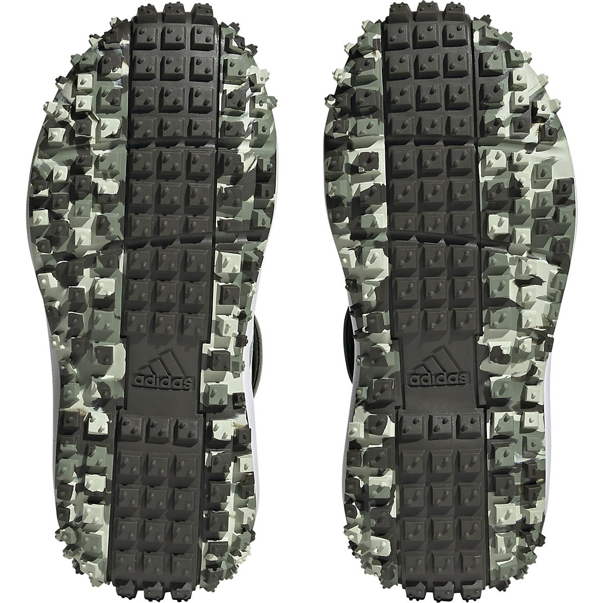 Outdoorschuhe FORTATRAIL EL K für Jungen