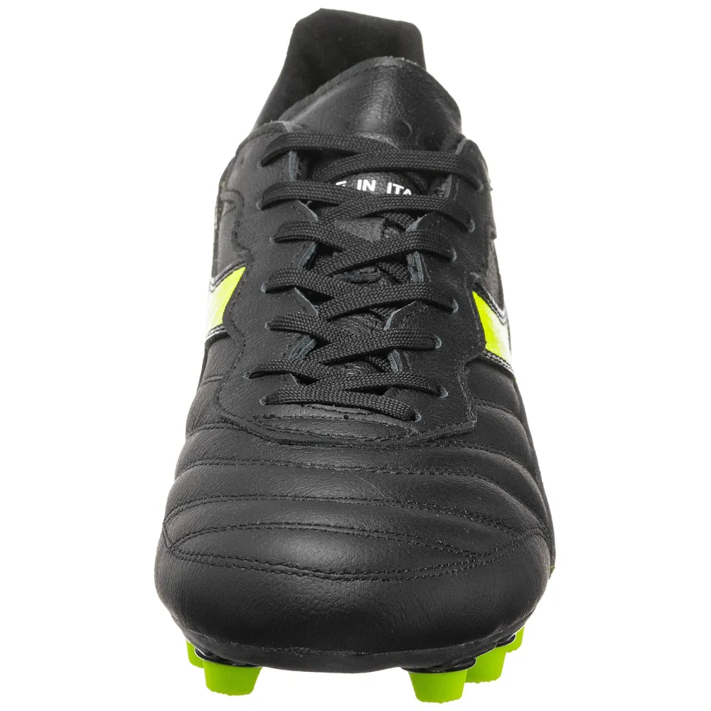 Diadora Brasil Italy OG LT MDPU FG 101.178029-C0004 / schwarz
