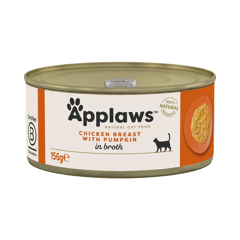 Applaws in Brühe 6 x 156 g zu TOP-Preisen
