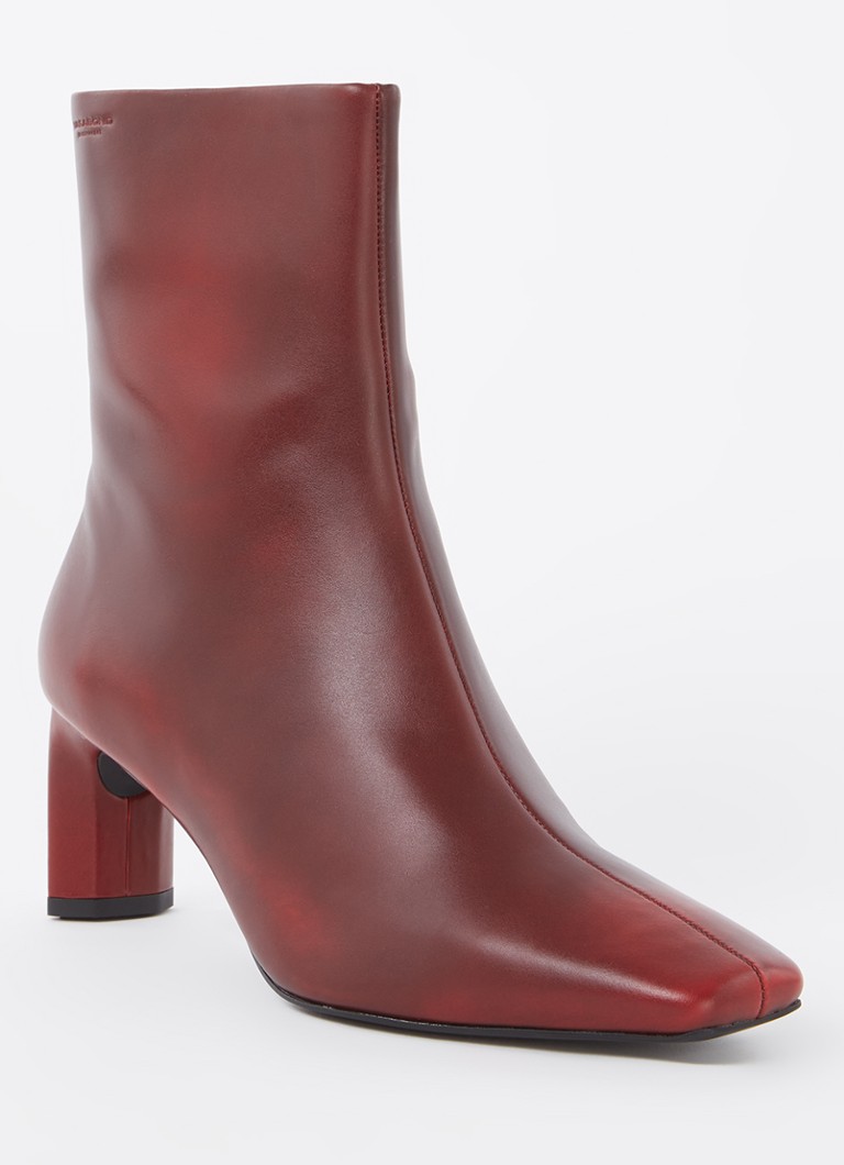 Vagabond Shoemakers Vendela ādas puszābaki