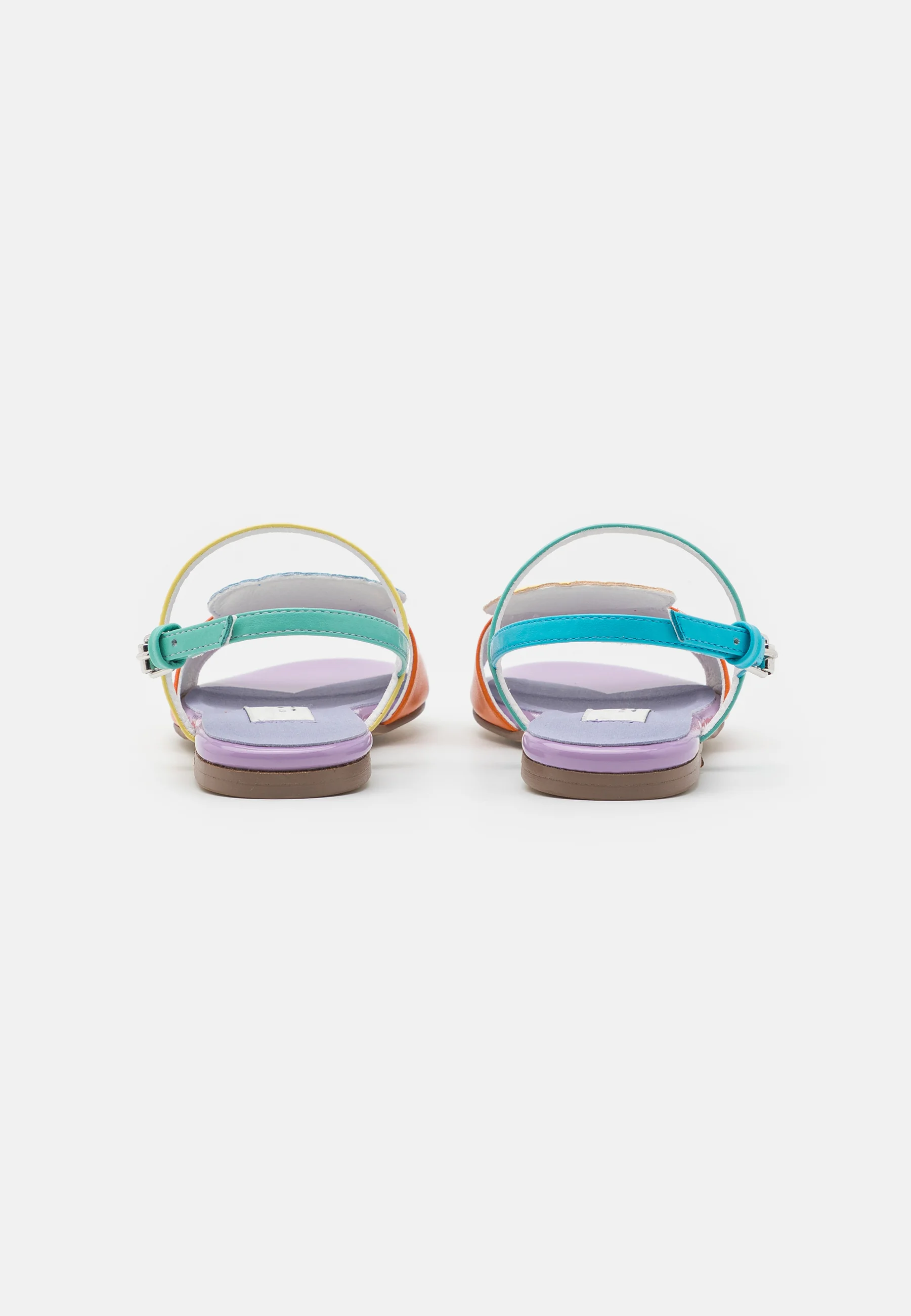 Sandalias para niños Stella McCartney