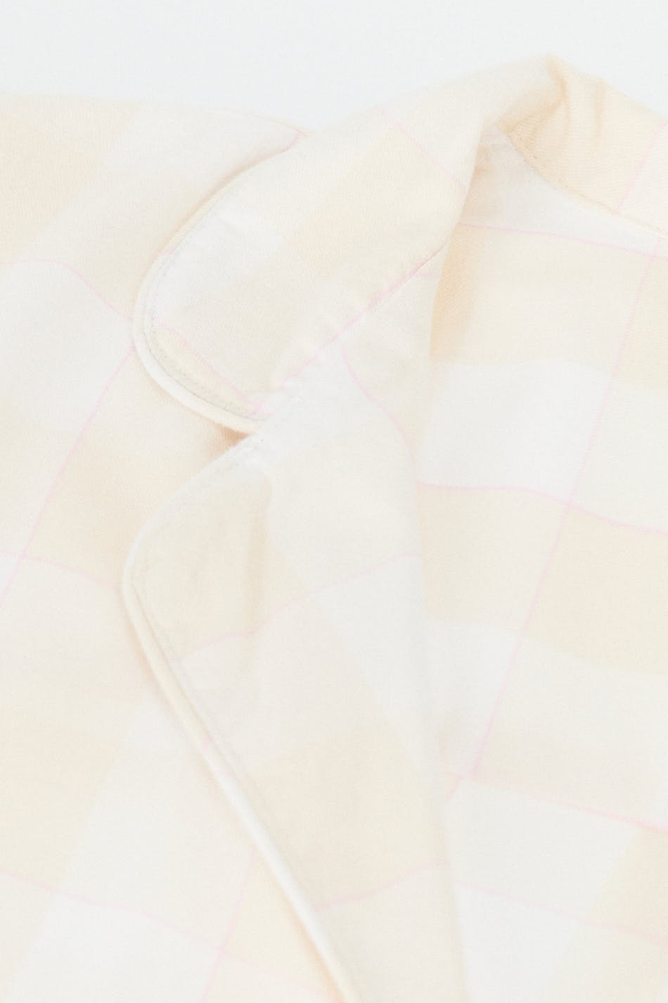 Linn flannel shirt