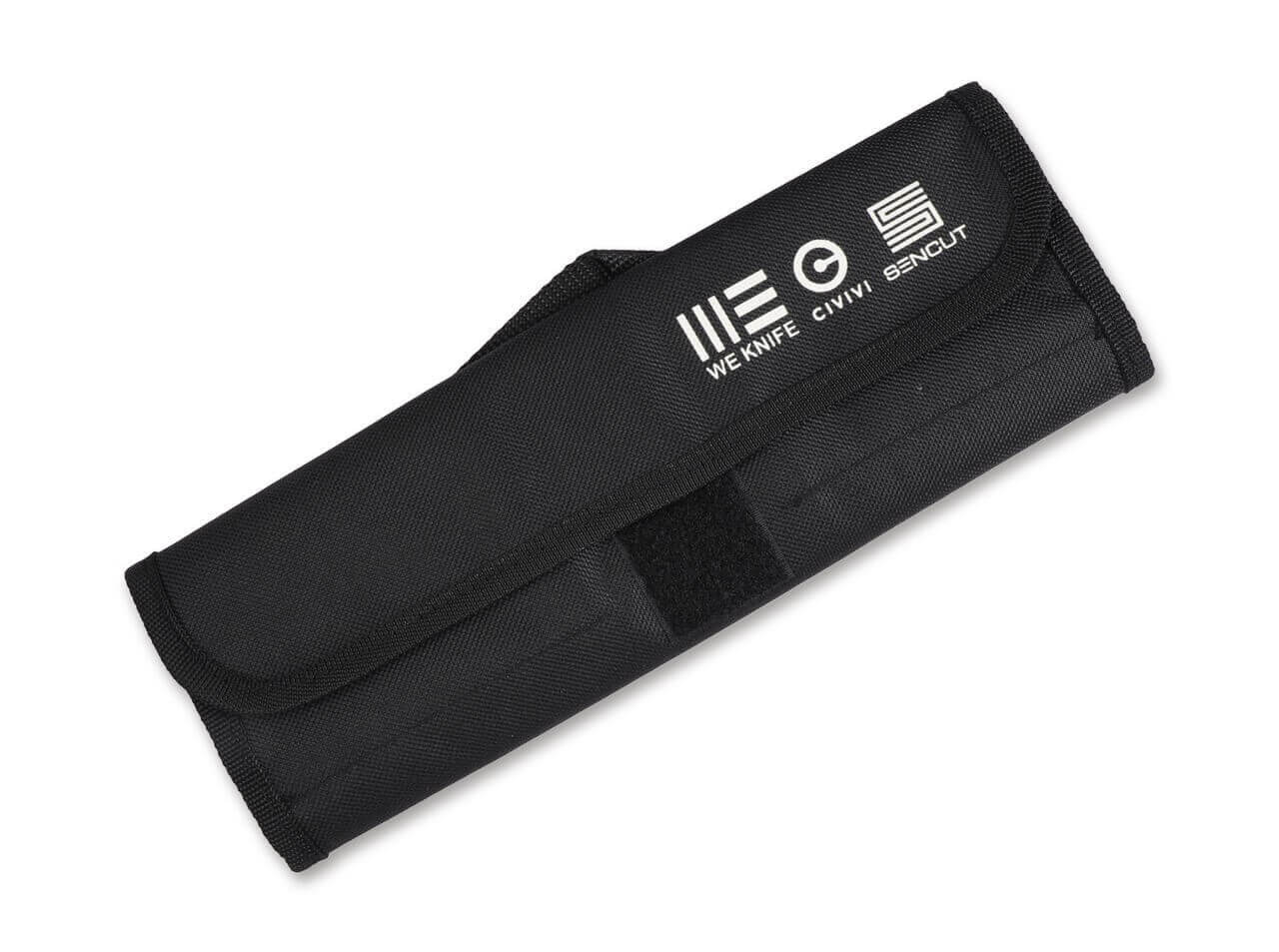 Knife Roll Giveaway