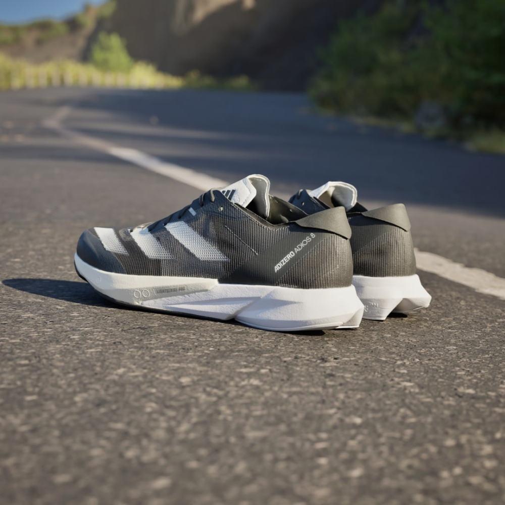 adidas Adizero Adios 8 ID6902 / schwarz