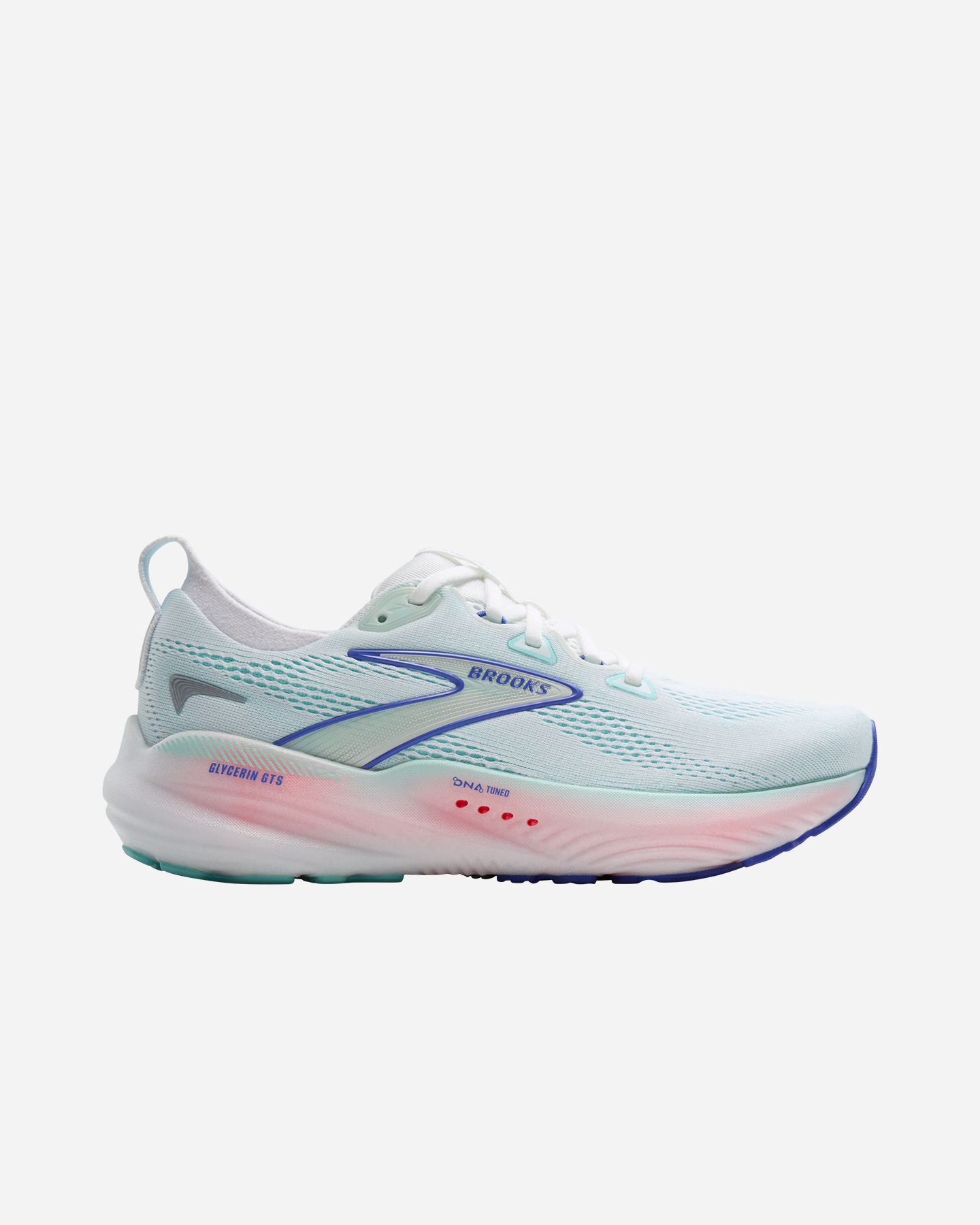 Scarpe Running Brooks Glycerin Gts 22 W 1204351B110