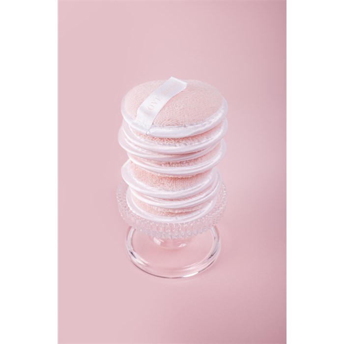 Mikrofaser-Pad