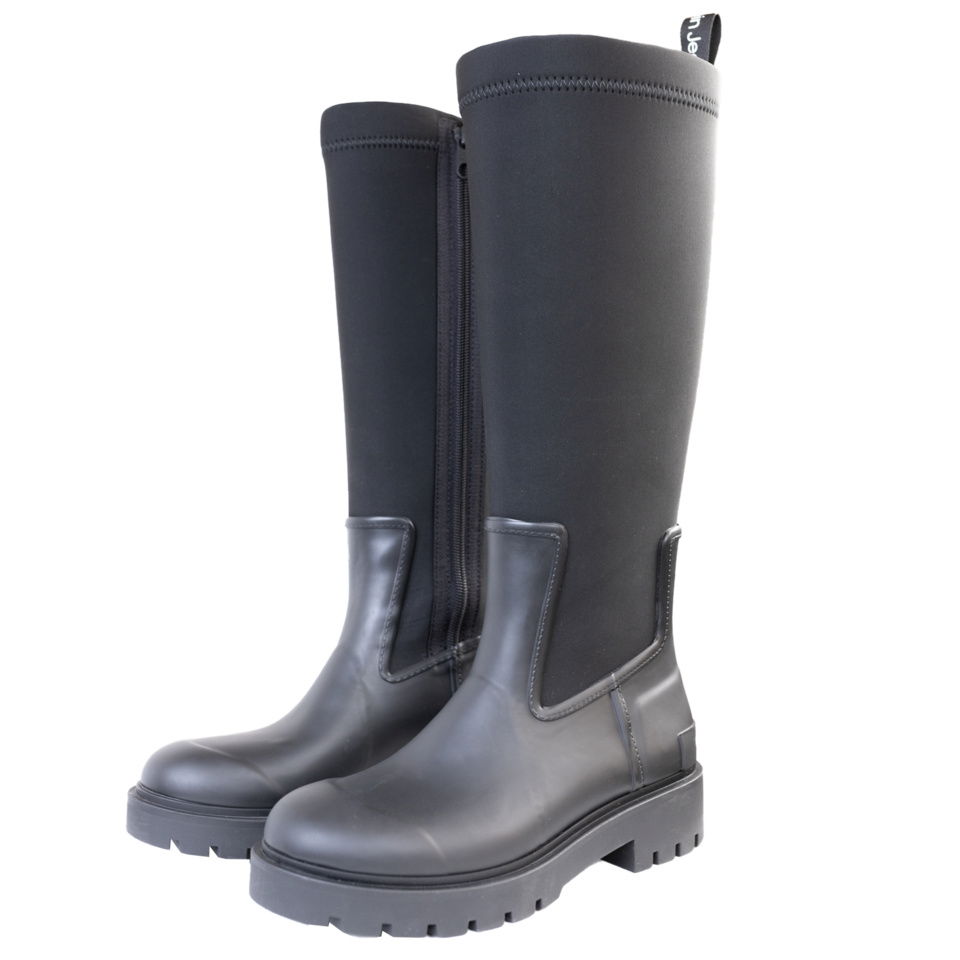 Calvin Klein High Rainboot Neopren Gummistiefel