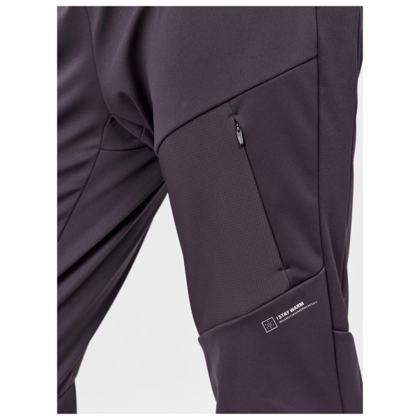 Craft - Women's ADV Backcountry Hybrid Pants - Langlaufhose