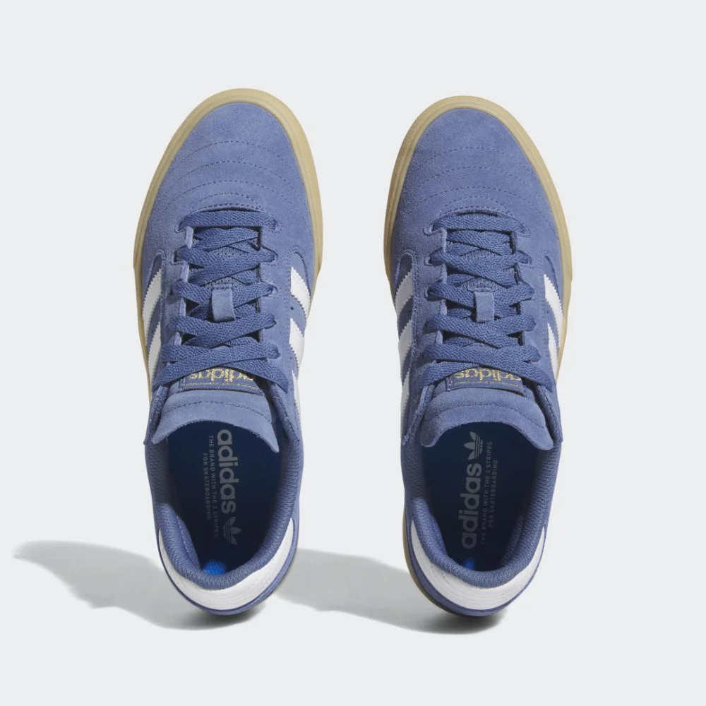adidas Busenitz Vulc 2.0 IG5245 / blau