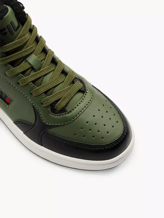 FILA Hoher Sneaker