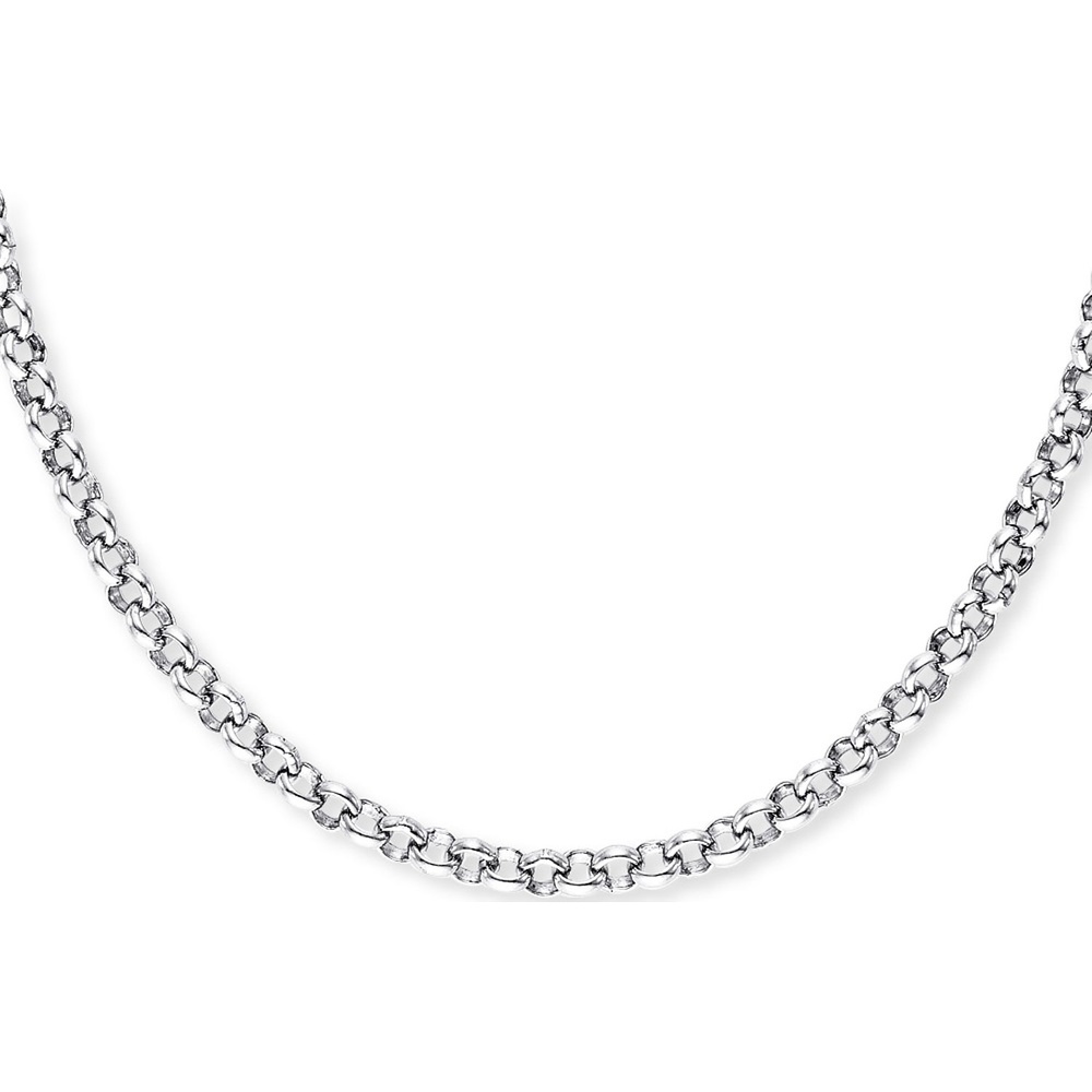 Engelsrufer Chaînette 925 Argent argent collier