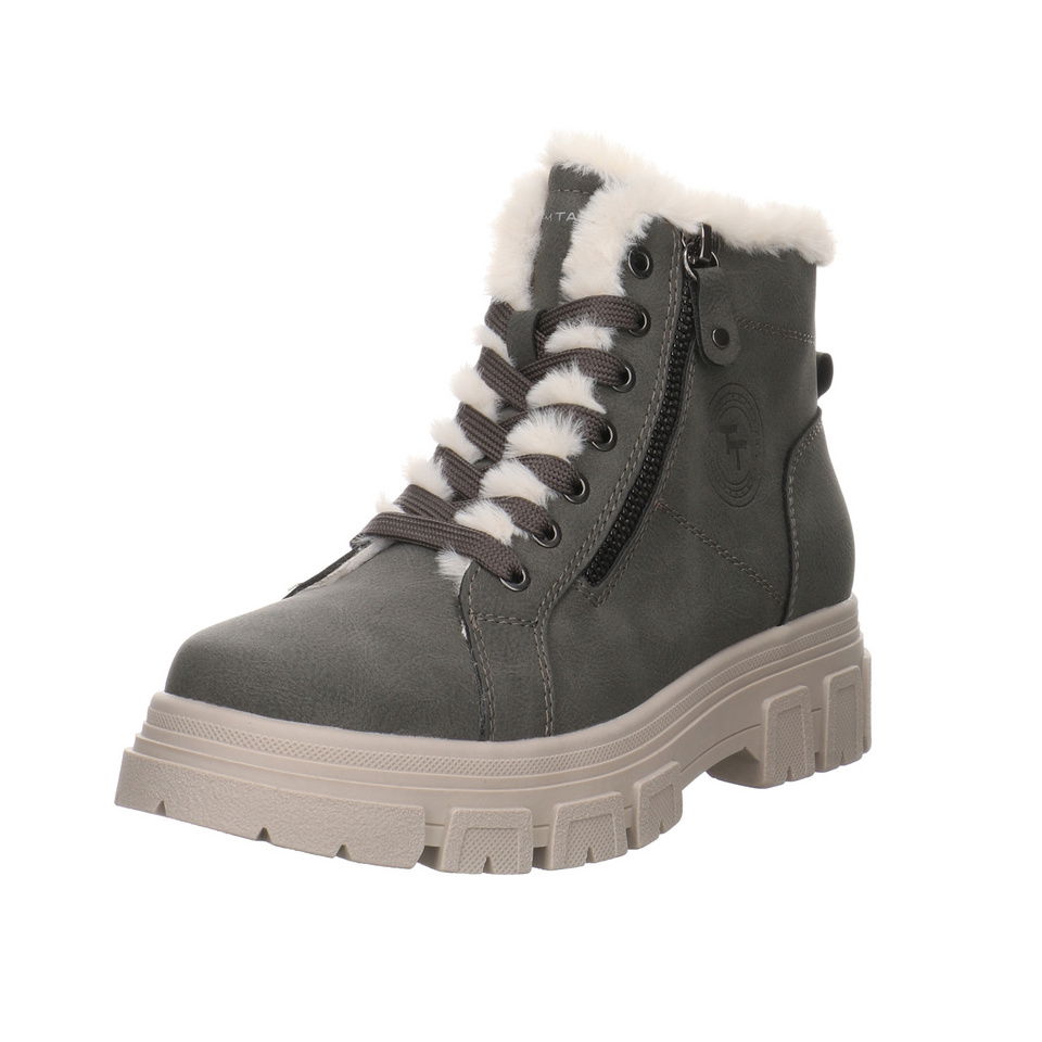 Tom Tailor Boots
