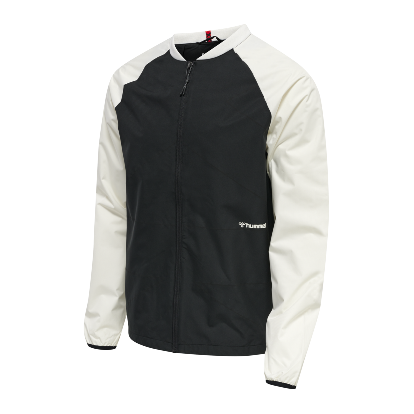 Hummel hmlPro XK Trainingsjacke Schwarz Beige F2353