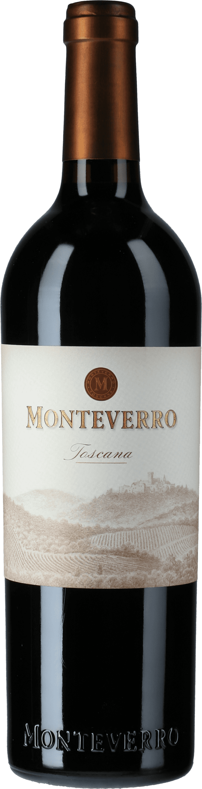 Monteverro: Monteverro 2018