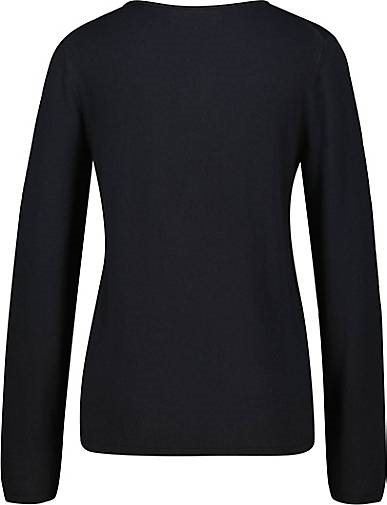 Marc O'Polo Damen Pullover mit Wolle