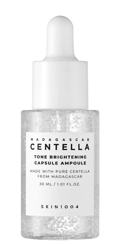 SKIN1004 Magadascar Centella serum za posvjetljivanje kože s promjenama boje