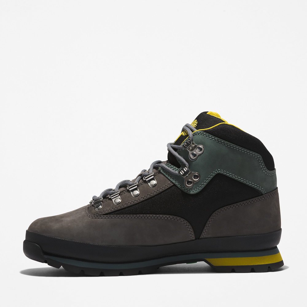 Timberland Euro Hiker TB0A2A380331 / grau