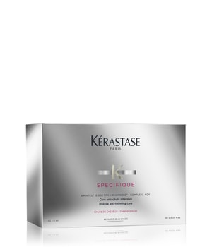 Kérastase Specifique Anti-Haarausfall Aminexil Force R Haarkur-10x6 ml
