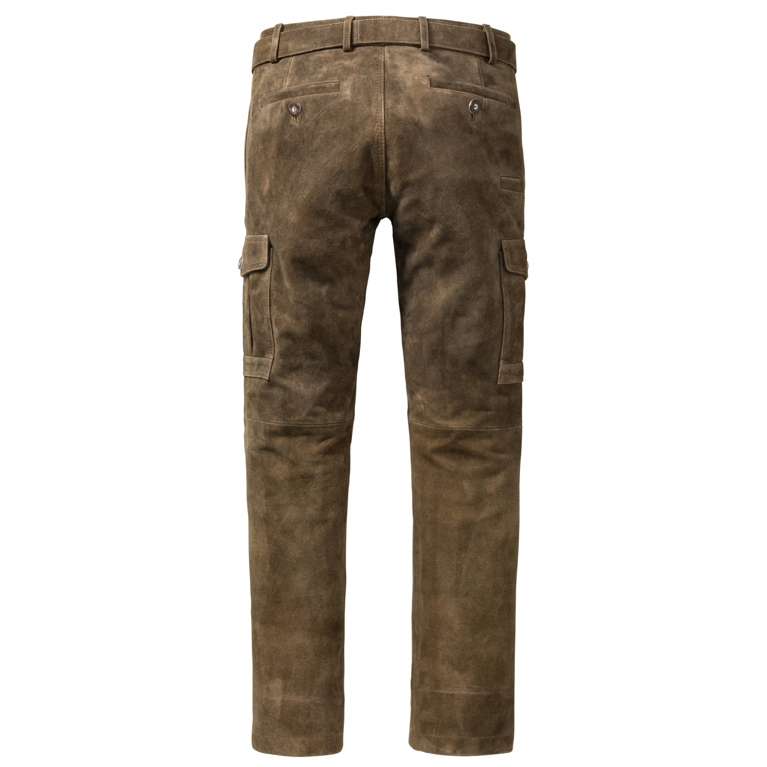il Lago Prestige Herren Lederhose St. Gilgen