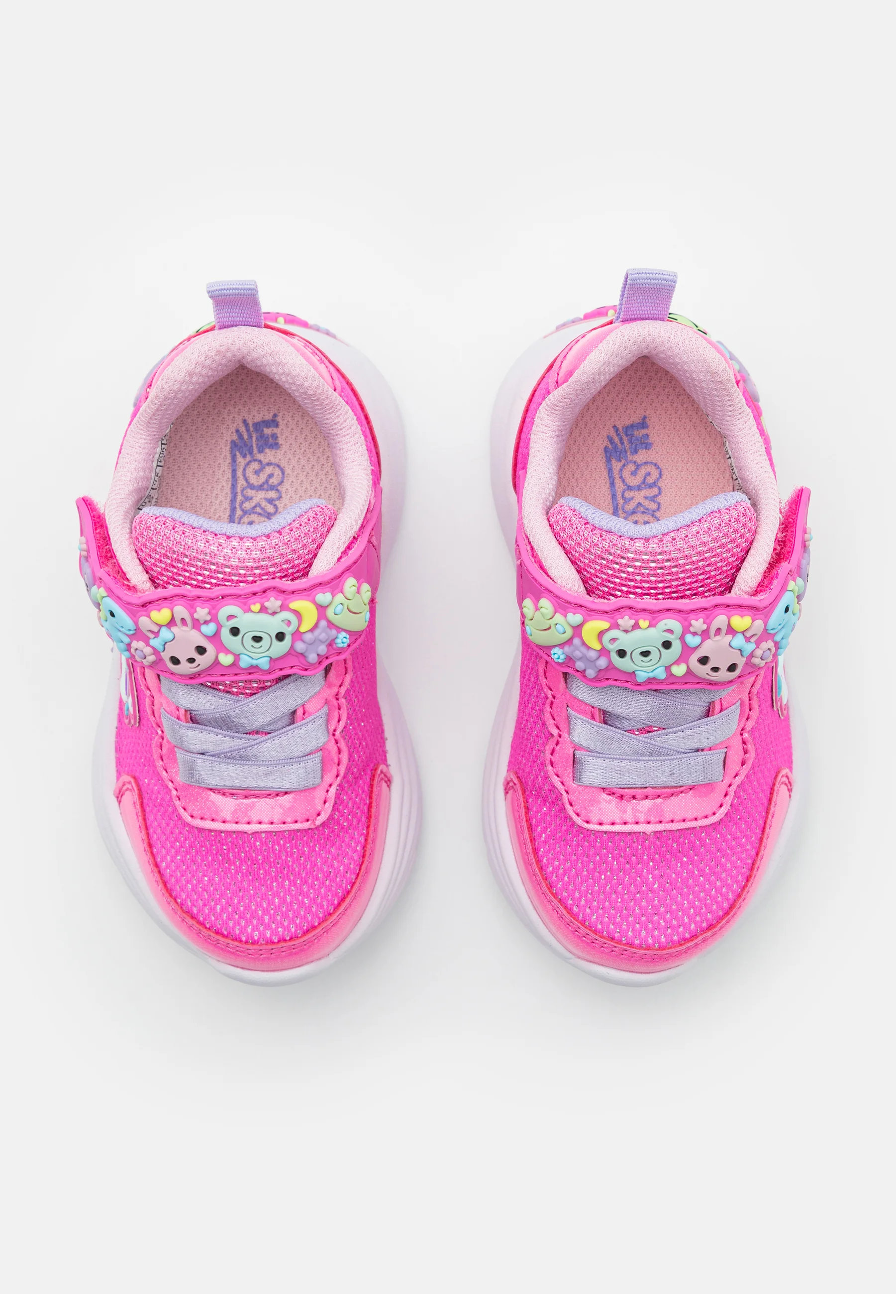 Skechers LIL DREAMERS - Zapatillas bajas