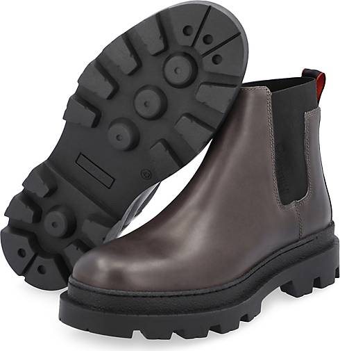 HUGO Chelsea Boot GRAHAM