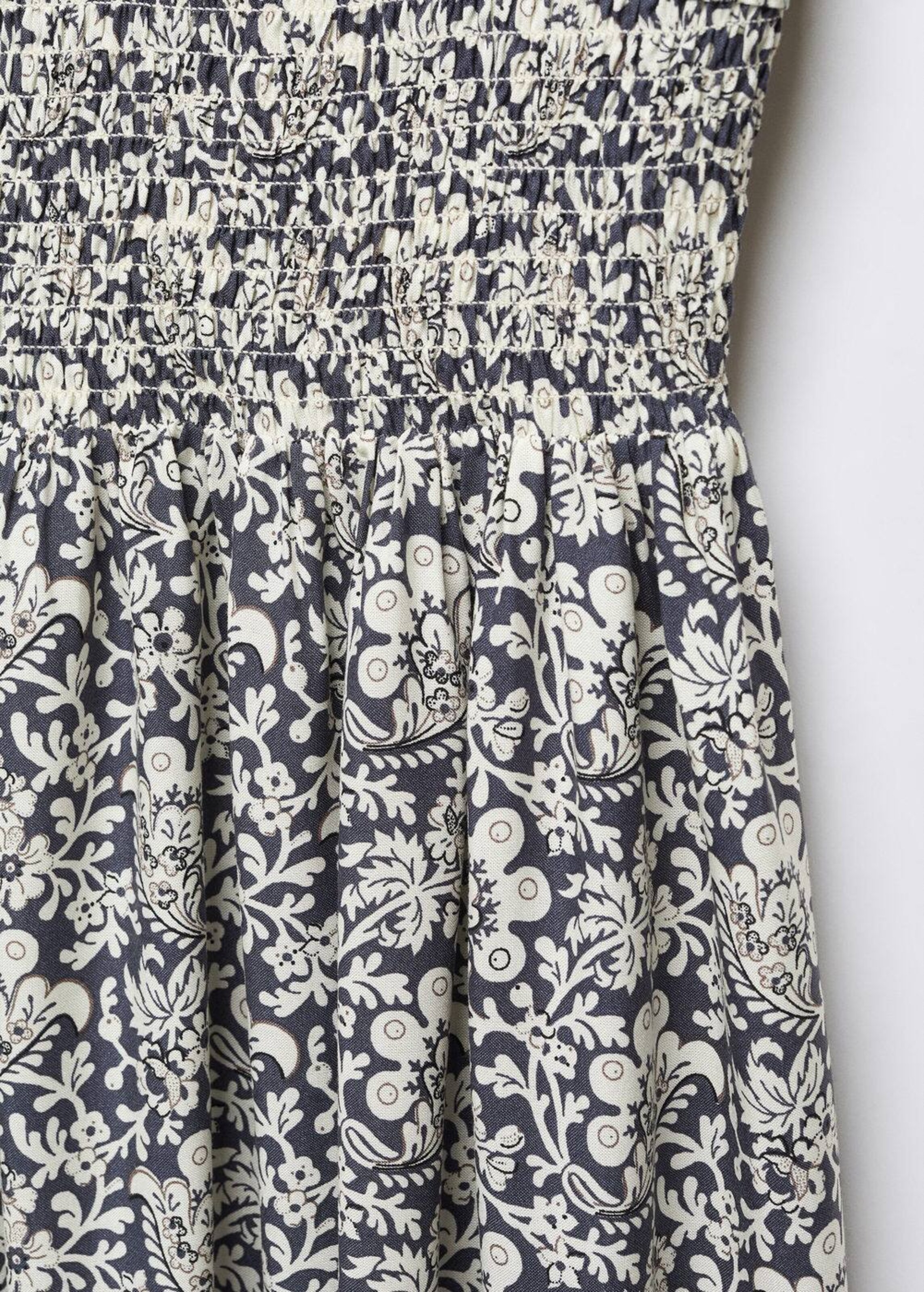 Dress 'Goa'