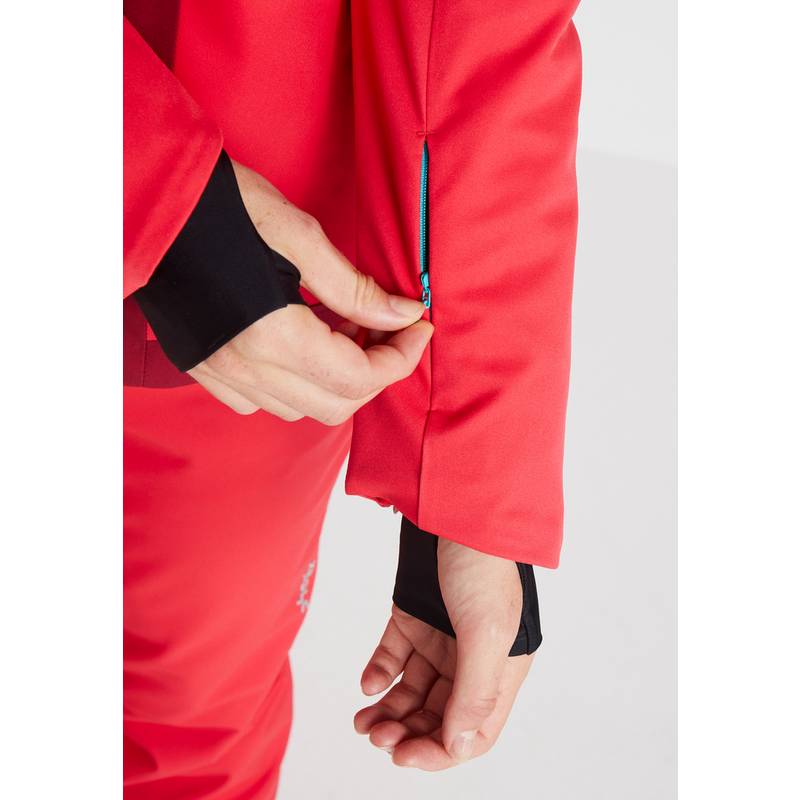 Phenix Peony Skijacke Damen