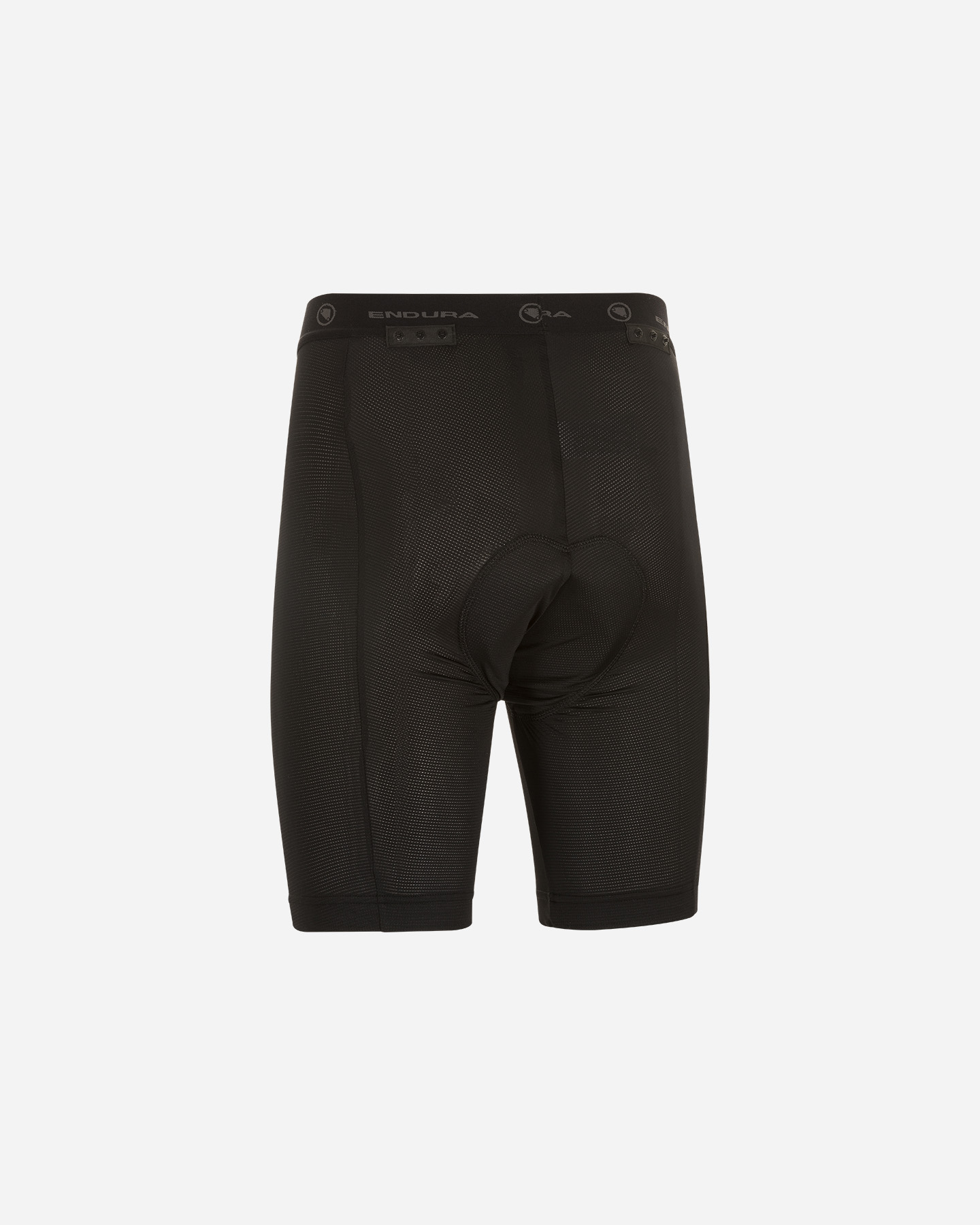 Cyklistické šortky Clickfast Endura M 0160BK