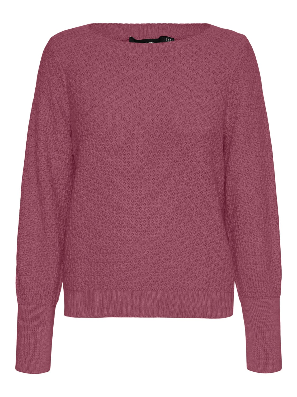 VMWAFFY Pullover