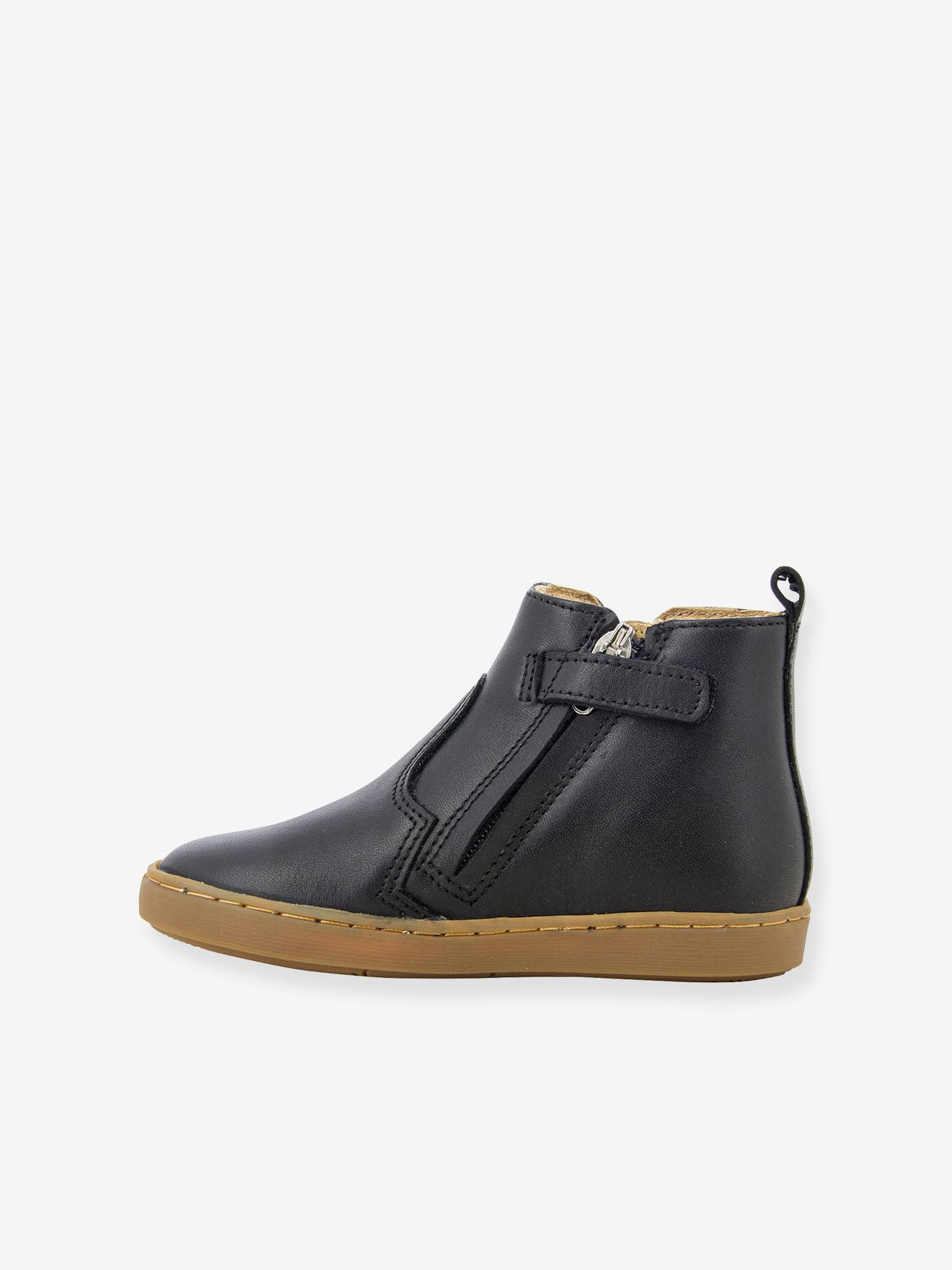 Shoo-Pom Baby Boots Play New Apple SHOO POM - schwarz