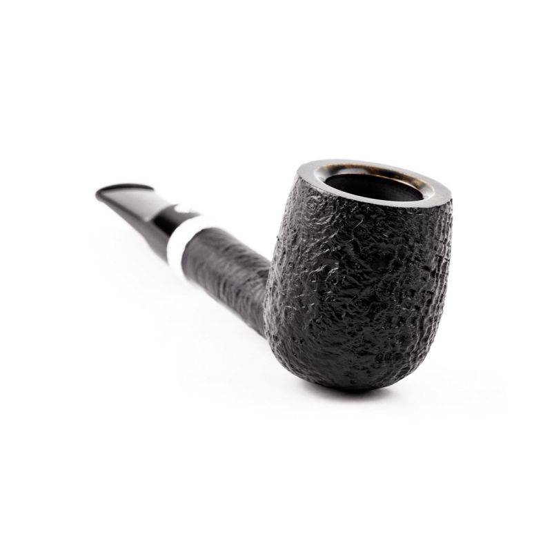 Barling Pfeife Trafalgar Fossil 1814