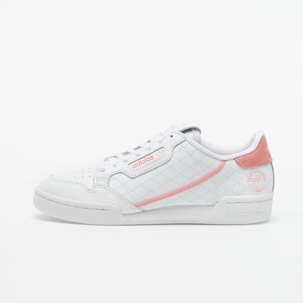 adidas Continental 80 W FV3918 / weiss