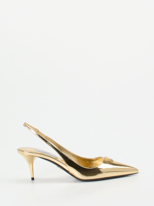 Slingpumps-13088890008 Prada