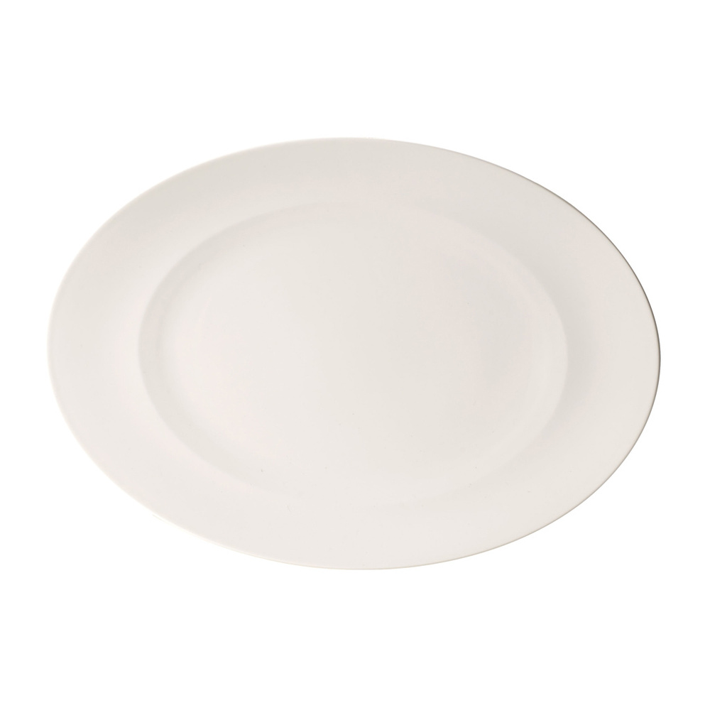 Villeroy & Boch Plat ovale For Me vaisselle