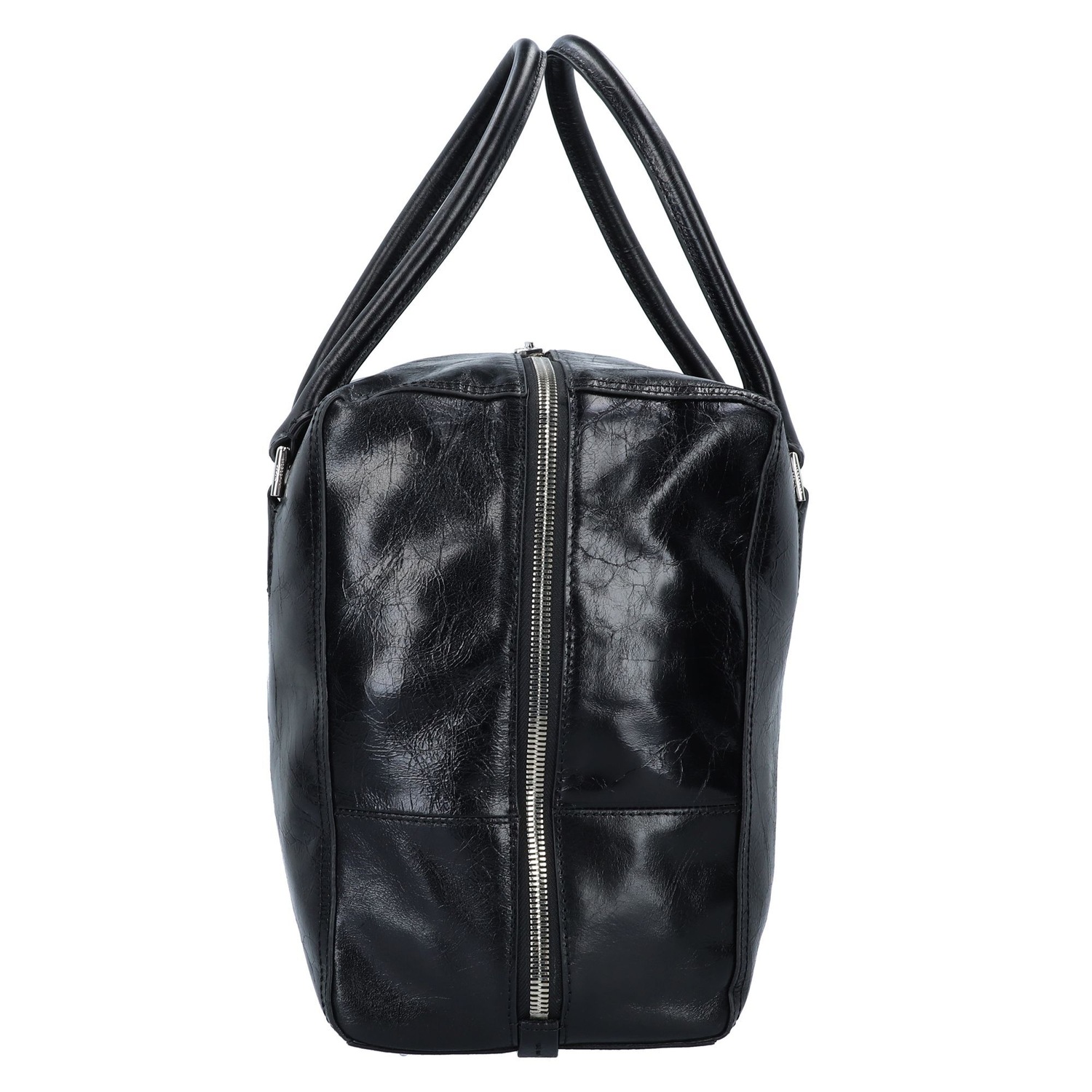 Kayla Schultertasche Leder 29.5 cm