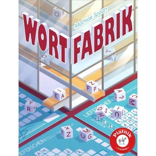 Wortfabrik (DE)