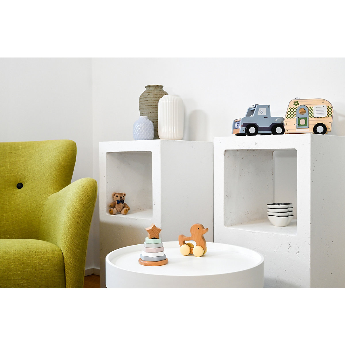 Geschenksets für Babys
