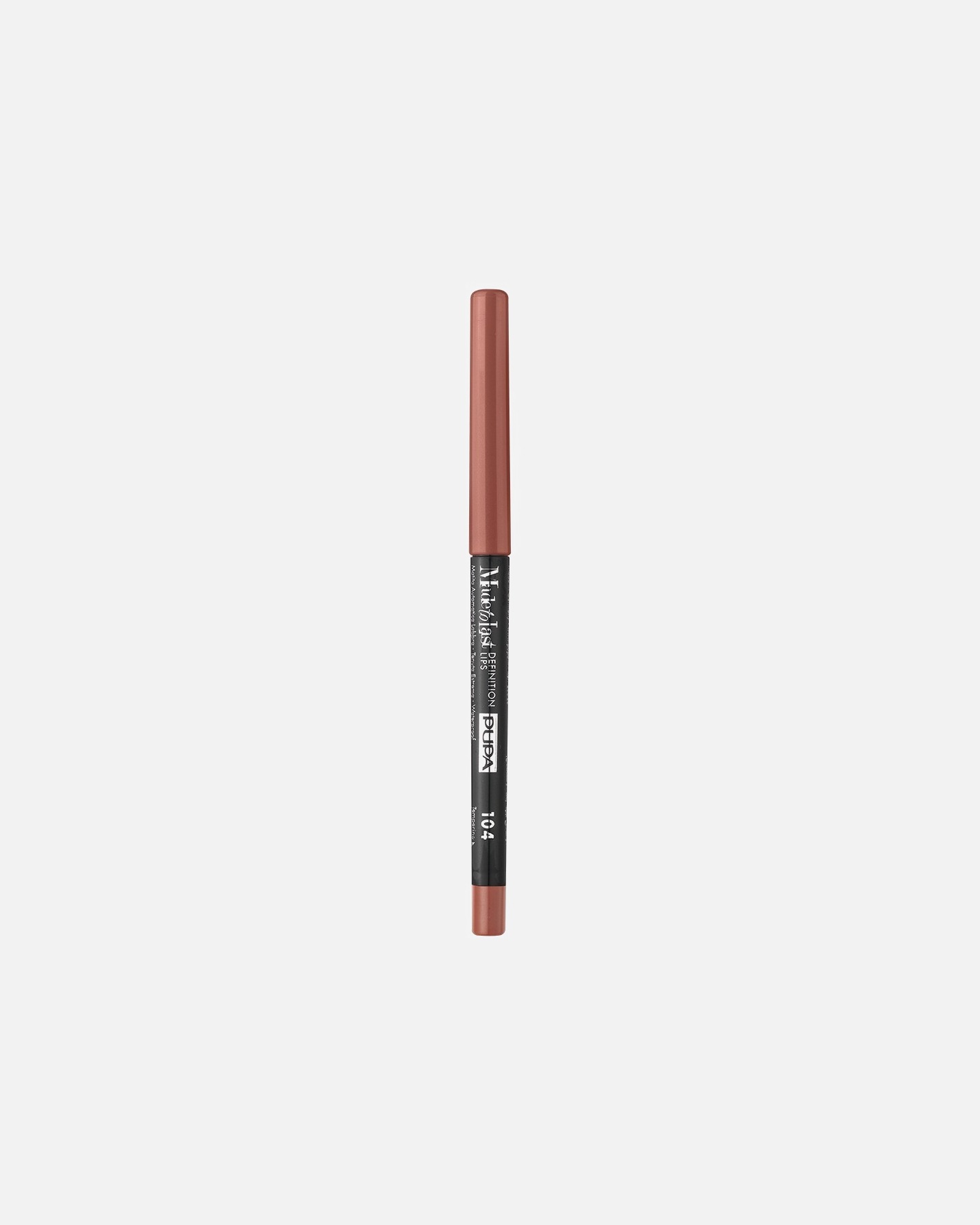 PUPA Milano Made to Last Lips Définition