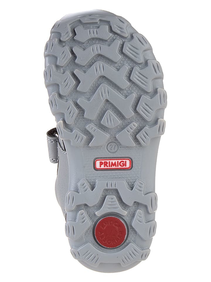 Primigi Sandalen in Grau günstig kaufen 34