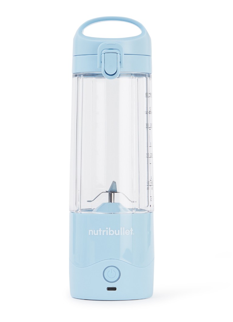 Blender portabil Nutribullet 475ml V09708