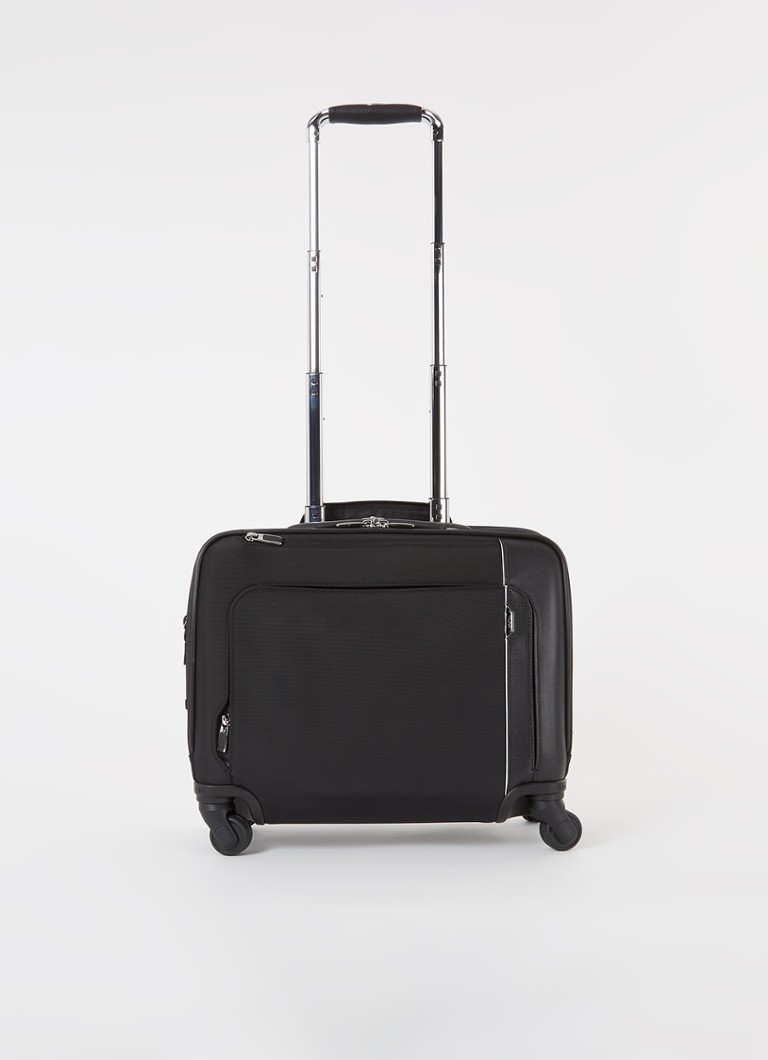 Valigia Tumi Arrivé Compact da 39,5 cm con ruote e scomparto per laptop da 15 pollici