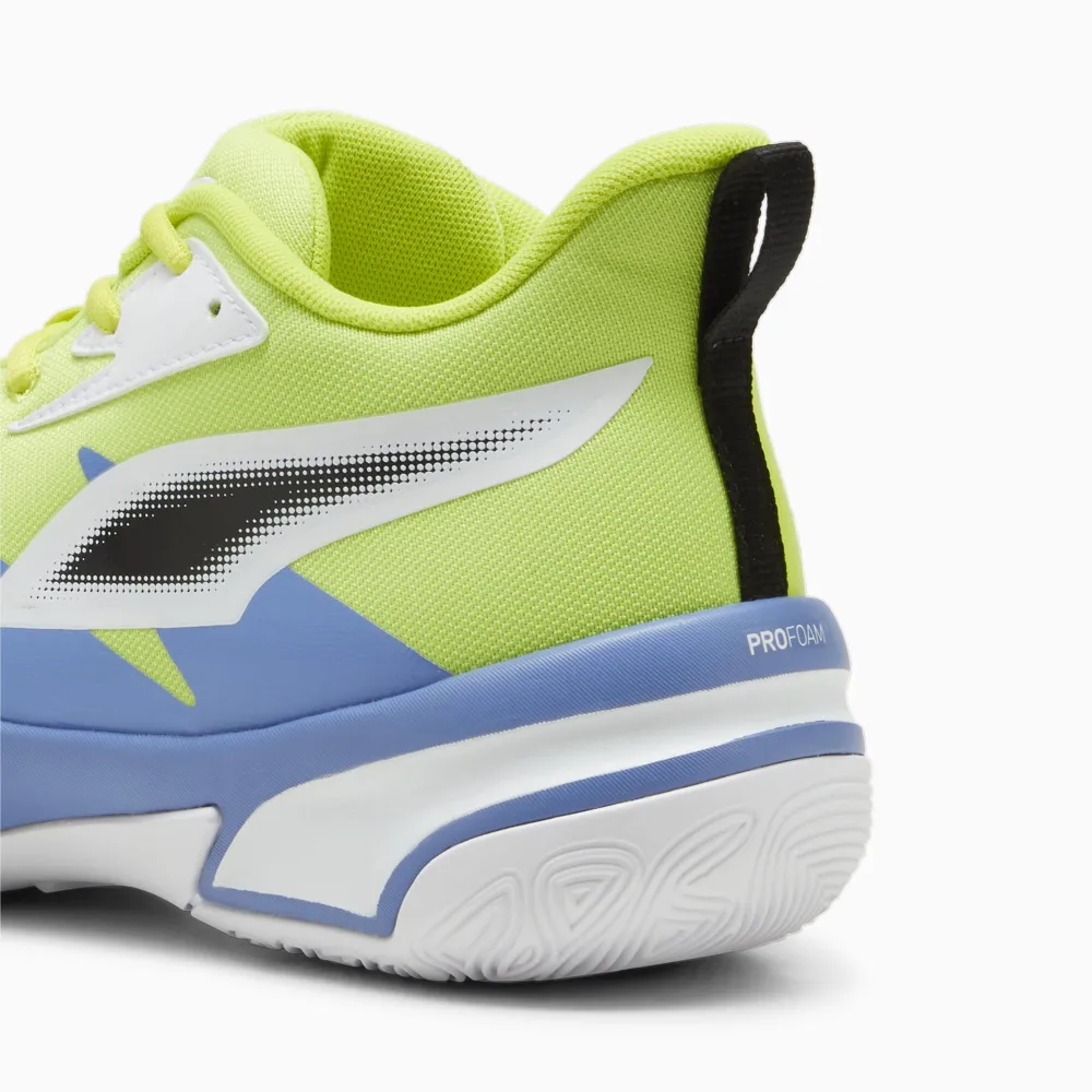 PUMA Genetics 379905_02 / blau