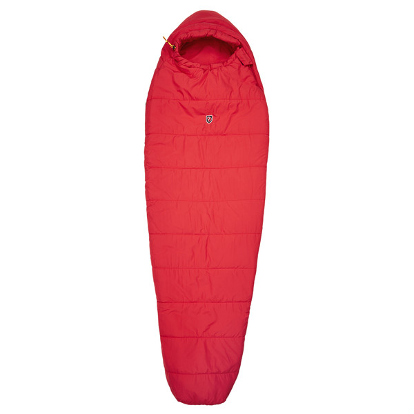 SKULE TWO SEASONS REG - Kunstfaserschlafsack