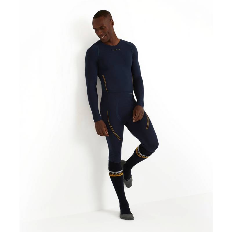 Falke Funktionsunterhose Herren