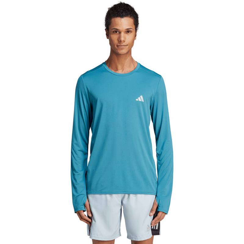 adidas RUN IT Funktionsshirt Herren