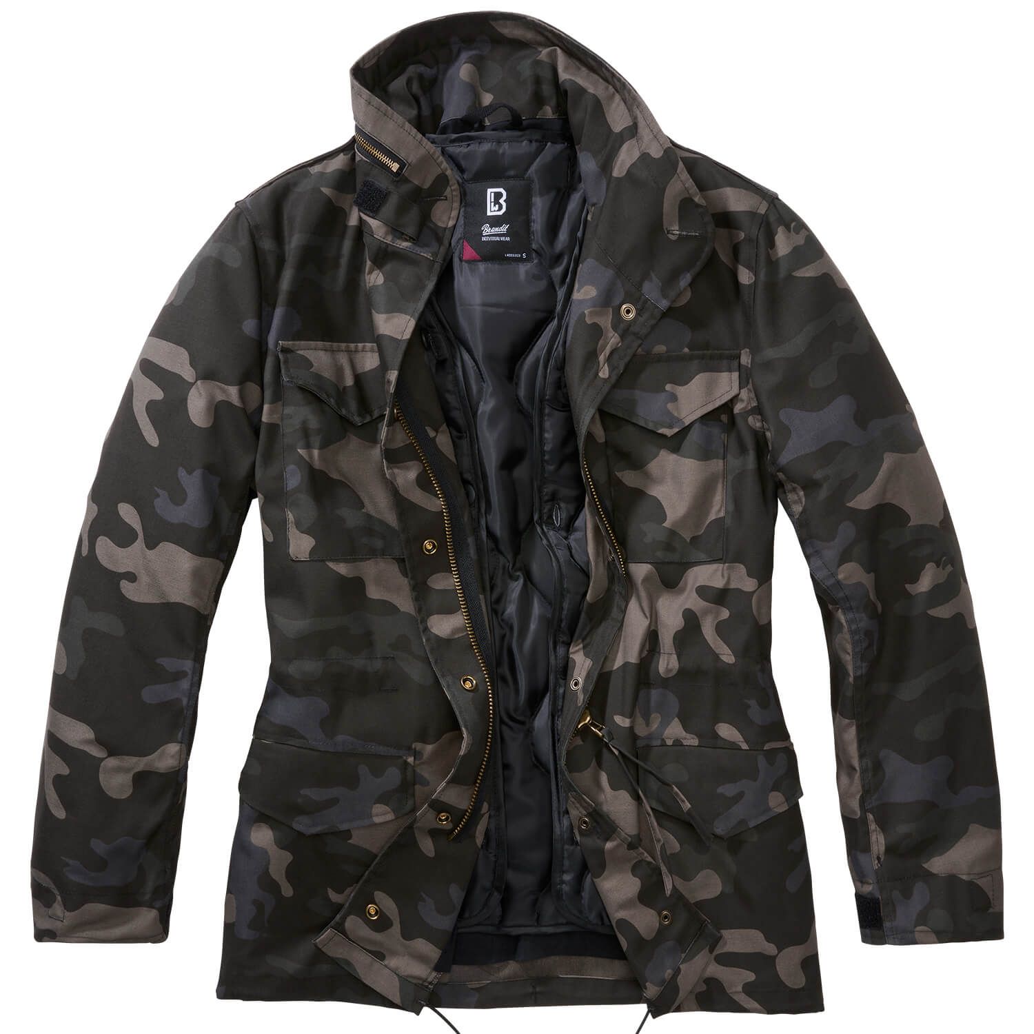 Ladies M65 Standard Jacke