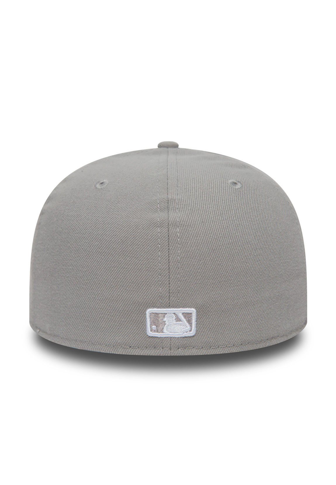 New Era Baseball Cap New Era 59Fiftys Cap - LA DODGERS - Grey-White